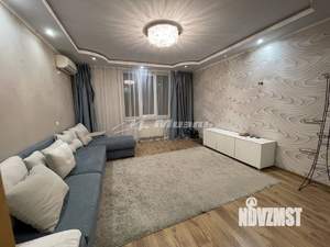 3-к квартира, вторичка, 89м2, 9/9 этаж