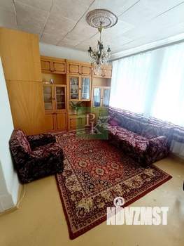 3-к квартира, вторичка, 65м2, 2/2 этаж