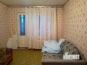 3-к квартира, вторичка, 59м2, 6/9 этаж