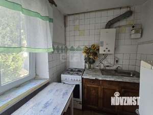 3-к квартира, вторичка, 56м2, 4/5 этаж