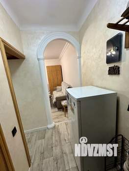 1-к квартира, вторичка, 30м2, 2/2 этаж