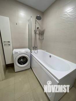 1-к квартира, вторичка, 44м2, 5/15 этаж