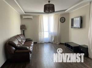3-к квартира, вторичка, 100м2, 2/9 этаж