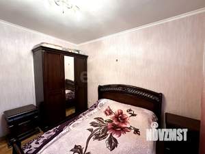 3-к квартира, вторичка, 85м2, 6/10 этаж