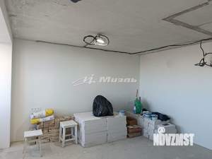 Студия квартира, вторичка, 25м2, 5/5 этаж