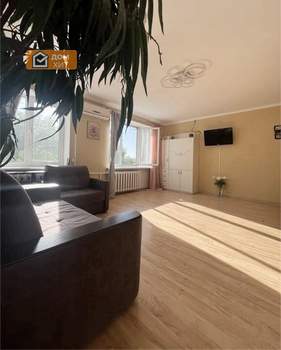3-к квартира, вторичка, 80м2, 5/5 этаж