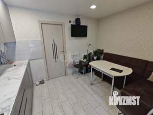 2-к квартира, вторичка, 62м2, 1/5 этаж