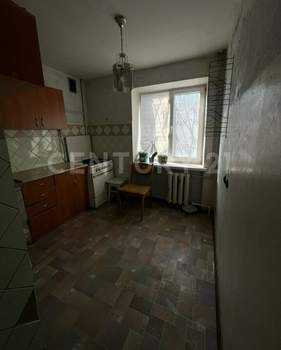 2-к квартира, вторичка, 45м2, 2/6 этаж