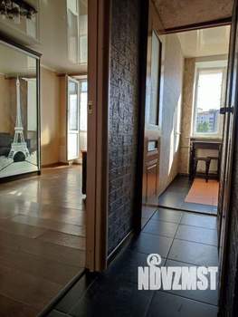 1-к квартира, вторичка, 30м2, 5/5 этаж