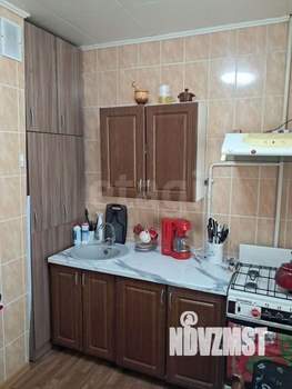 1-к квартира, вторичка, 36м2, 2/9 этаж