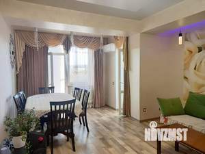 2-к квартира, вторичка, 93м2, 6/12 этаж