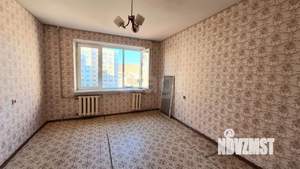 1-к квартира, вторичка, 30м2, 6/9 этаж