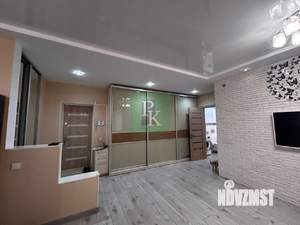 2-к квартира, вторичка, 55м2, 3/10 этаж