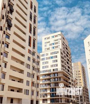 1-к квартира, вторичка, 39м2, 9/10 этаж