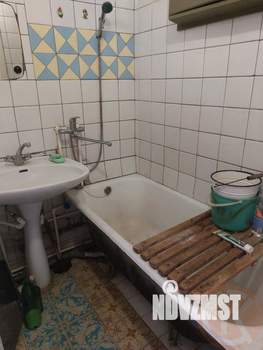 3-к квартира, вторичка, 64м2, 3/5 этаж