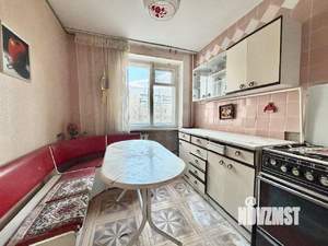 4-к квартира, вторичка, 78м2, 5/9 этаж