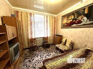 1-к квартира, вторичка, 30м2, 1/4 этаж