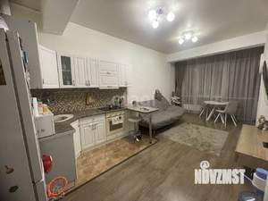 2-к квартира, вторичка, 68м2, 14/17 этаж