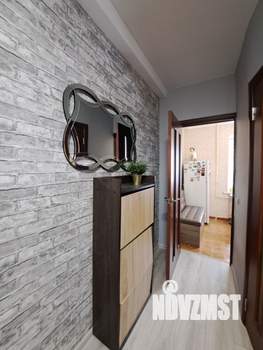 1-к квартира, вторичка, 41м2, 2/5 этаж