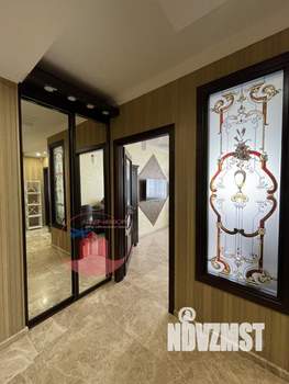 3-к квартира, вторичка, 89м2, 7/9 этаж