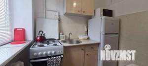 1-к квартира, вторичка, 29м2, 1/5 этаж
