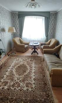 3-к квартира, вторичка, 73м2, 6/10 этаж