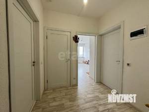 1-к квартира, вторичка, 37м2, 5/9 этаж