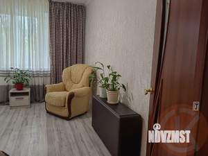 2-к квартира, вторичка, 48м2, 4/5 этаж