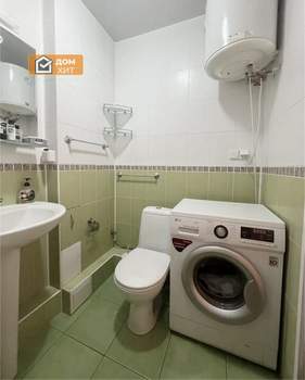 3-к квартира, вторичка, 80м2, 5/5 этаж