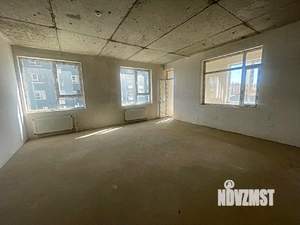 2-к квартира, вторичка, 94м2, 2/10 этаж