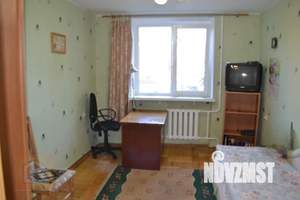 3-к квартира, вторичка, 70м2, 2/5 этаж