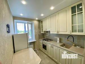 1-к квартира, вторичка, 31м2, 5/5 этаж