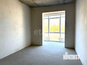 1-к квартира, вторичка, 59м2, 3/17 этаж