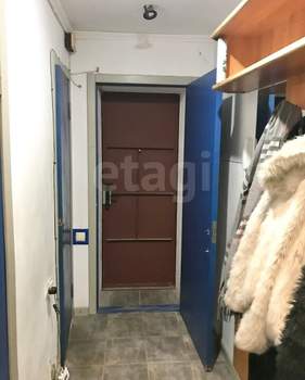 3-к квартира, вторичка, 50м2, 5/5 этаж