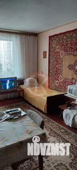 4-к квартира, вторичка, 80м2, 4/5 этаж