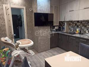 2-к квартира, вторичка, 67м2, 2/10 этаж