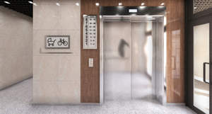 3-к квартира, вторичка, 80м2, 9/9 этаж