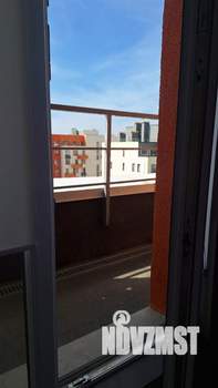 1-к квартира, вторичка, 38м2, 7/9 этаж