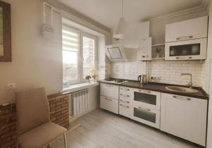 2-к квартира, вторичка, 40м2, 5/5 этаж
