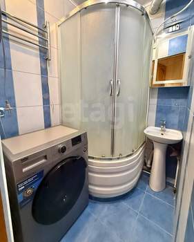 2-к квартира, вторичка, 47м2, 4/5 этаж