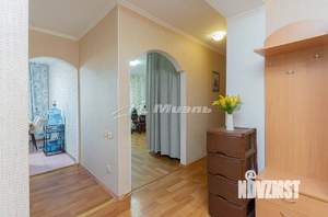 2-к квартира, вторичка, 57м2, 6/9 этаж