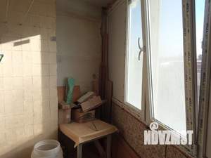 3-к квартира, вторичка, 63м2, 3/9 этаж