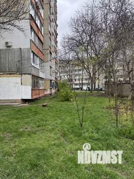 1-к квартира, вторичка, 33м2, 1/10 этаж