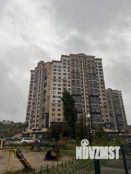 1-к квартира, вторичка, 35м2, 5/19 этаж