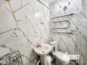 1-к квартира, вторичка, 21м2, 1/5 этаж