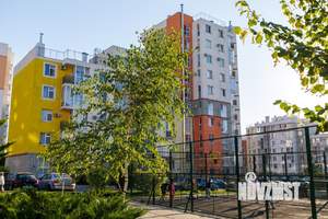 2-к квартира, вторичка, 62м2, 9/16 этаж