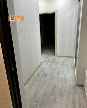 1-к квартира, вторичка, 40м2, 16/19 этаж