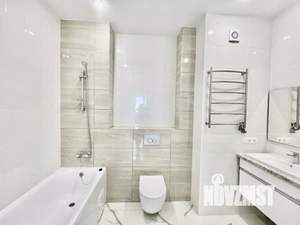1-к квартира, вторичка, 44м2, 12/18 этаж