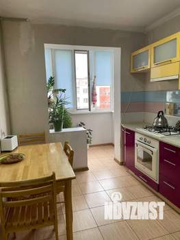 3-к квартира, вторичка, 66м2, 9/9 этаж