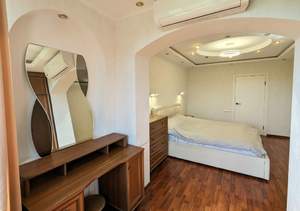 3-к квартира, вторичка, 70м2, 4/9 этаж